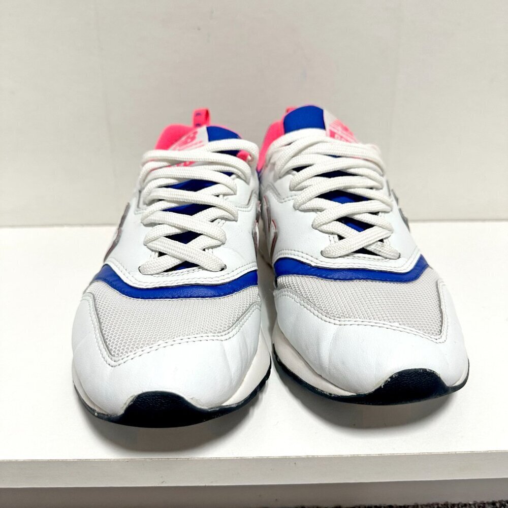 New Balance 997 Sneaker - Picture 3 of 11